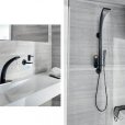 Grohe, buy bath mixers and mixers for kitchen in Spain, mixers for bathrooms in Spain, shower heads and accessories.